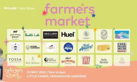 Garden Vibes 2026 Explores Food, Mood & “Flourish”