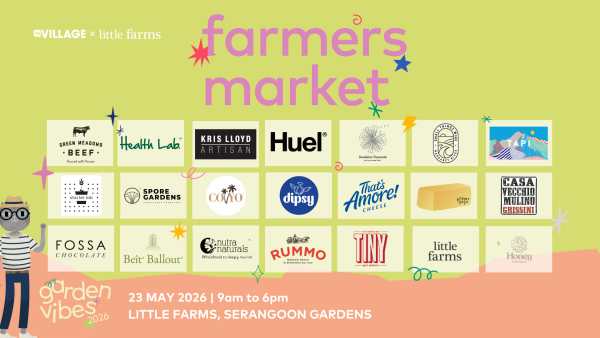 Garden Vibes 2026 Explores Food, Mood & “Flourish”