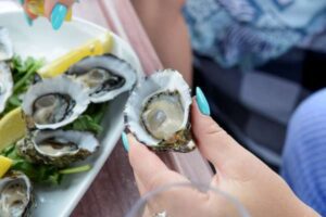 Jervis Bay Boat Hire, Huskisson, girls weekend
