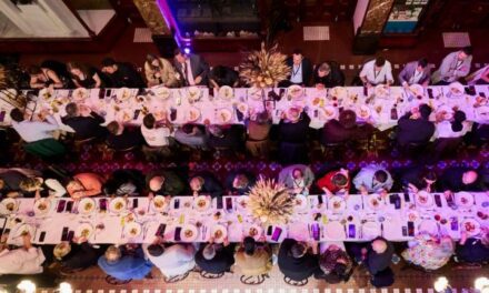Vivid Sydney Toasts the Best of NSW Wine