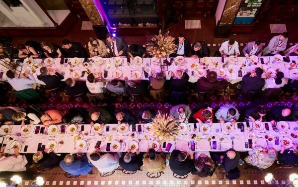 Vivid Sydney Toasts the Best of NSW Wine