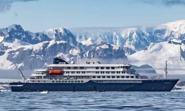 Cruise Crisis: WHO Moves Fast on Hantavirus at Sea