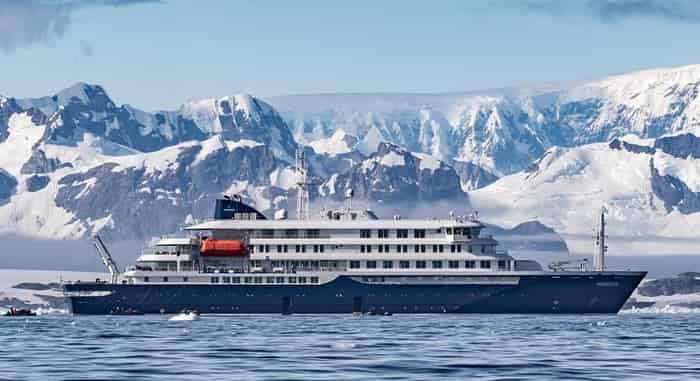 Cruise Crisis: WHO Moves Fast on Hantavirus at Sea