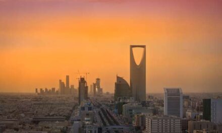 WTM Riyadh Targets Saudi MICE Boom