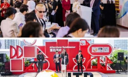 ITB China 2026 Unveils Major Global Travel Lineup
