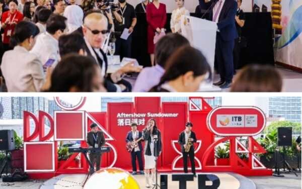 ITB China 2026 Unveils Major Global Travel Lineup