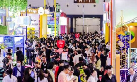 ITB China 2026 Sells Out After Massive 20% Expansion