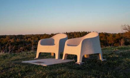 IKEA Discovers Sweden’s Sunniest Square Metre