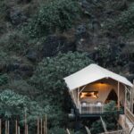 AUKO Eco-Wellness Lodges Debut in Phong Nha