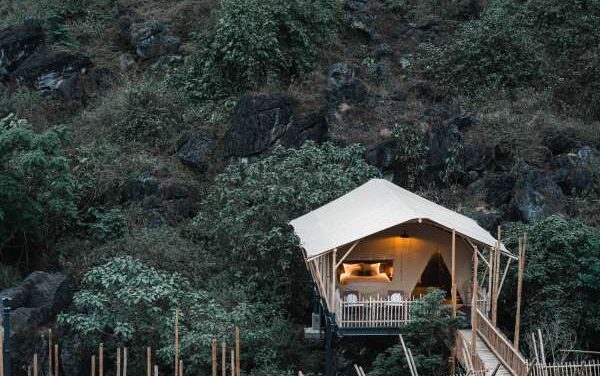 AUKO Eco-Wellness Lodges Debut in Phong Nha