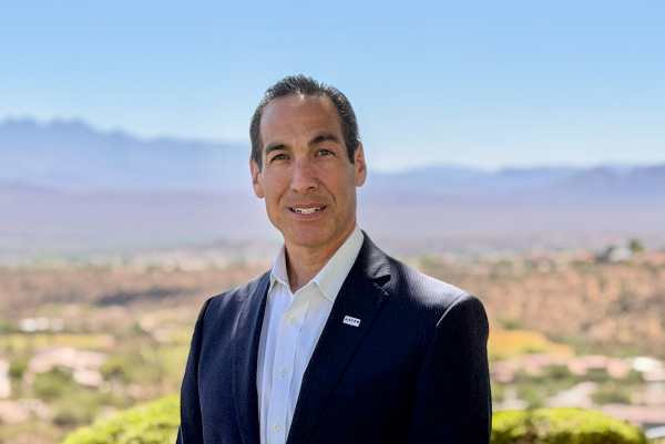 ADERO Scottsdale Appoints New General Manager