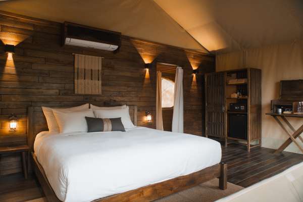 08. Canopy Lodge-Interior 3-Auko Phong Nha