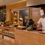 Grand Hyatt Singapore Unveils Stories of Orchard Tour