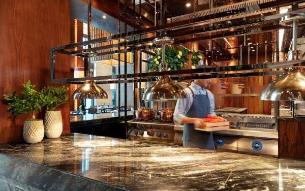 Siam Kempinski Unveils Wellness and Dining Delights