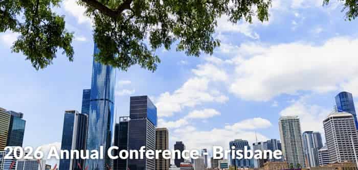 Brisbane Cruise Conference Maps Industry Future