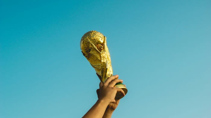 World Cup 2026 Scores Travel’s Biggest Border Win Yet