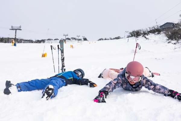Perisher’s $99 Lift Ticket Deal Snowballs Into Winter Fun