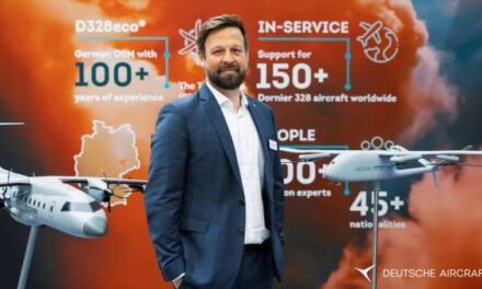 Deutsche Aircraft Unveils Multi-Role Uncrewed Solution