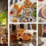 45 Park Lane Reinvents the Great British Chippy