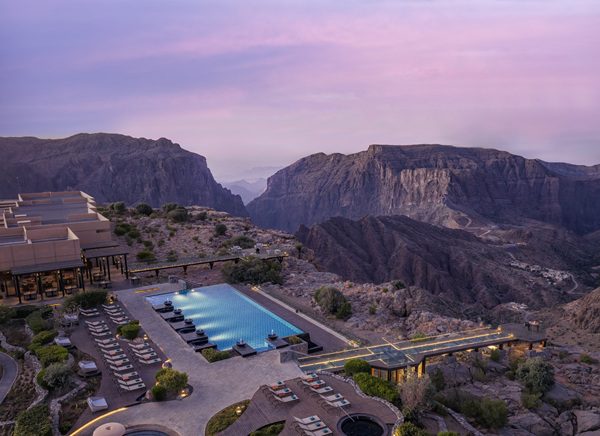 Anantara Triple Crown Shines in 25th Year