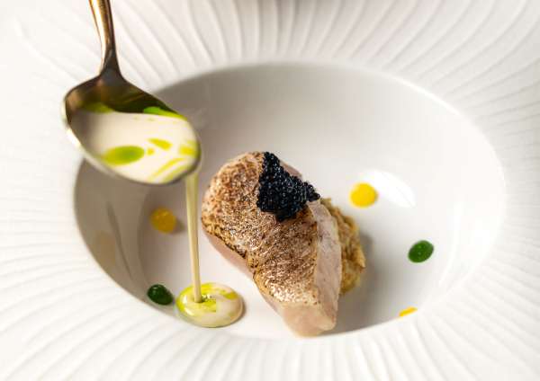 Three Culinary Icons Join World Gourmet Festival 2026