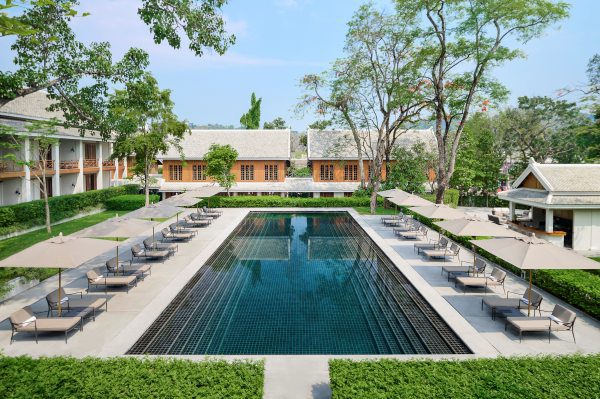 Minor Hotels Celebrates Record T+L Luxury Awards Win