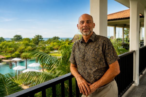 Anantara Desaru Coast Resort & Villas Appoints Hervé Duboscq As General Manager
