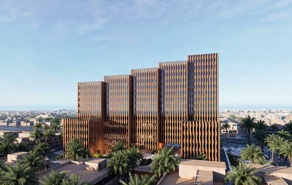 NH Hotels & Resorts Debuts in Saudi Arabia