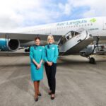 Aer Lingus’ 90-Year-Old Legend Flies Again