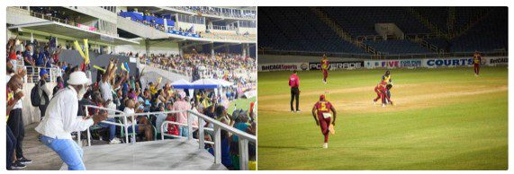 Experience Jamaica Through a Summer of CPL Cricket