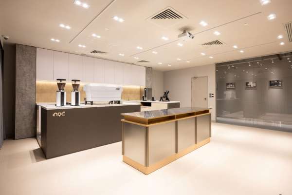 noc’s Quarry Bay Brews Coffee and Family Fun