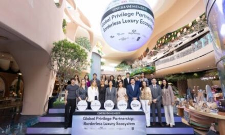 Siam Piwat Expands Luxury Empire for HNWI Boom