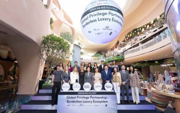 Siam Piwat Expands Luxury Empire for HNWI Boom