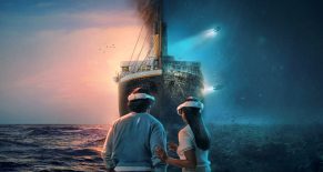 Titanic Voyage Docks in Sydney’s Time Machine
