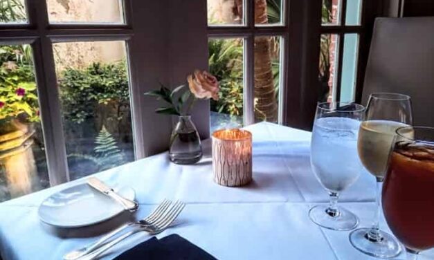 Charleston’s Culinary Secrets Serve Up Michelin-Worthy Magic