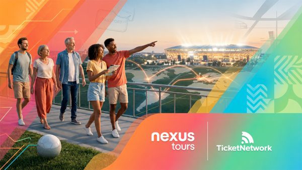 GoNexus Scores Big With New Sports Events Venture