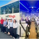 AAT Kings and Helloworld Drive Trade Success