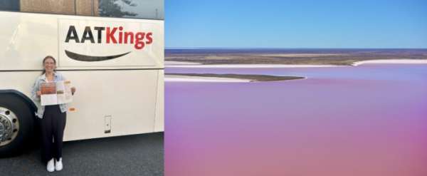 AAT Kings Crowns Top South Australia Travel Advisor