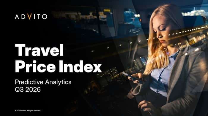 World Cup, War Drive Global Travel Price Surge