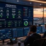 SITA’s AI Gamble Targets Aviation’s $80M Disruption Drain
