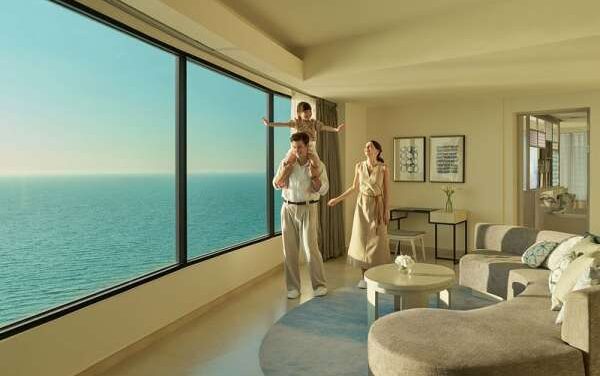 ONYX Hospitality Charts Taiwan Growth with 60 Years’ Experience