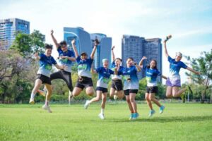 ASR Charity Run 2026 - Photo 4