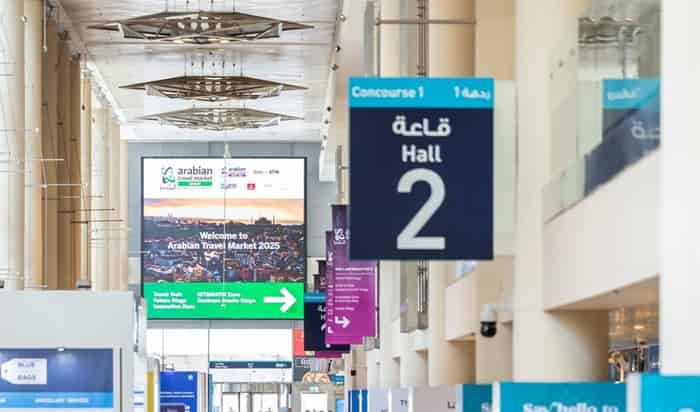 ATM 2026 Banks On Dubai’s Tourism Comeback