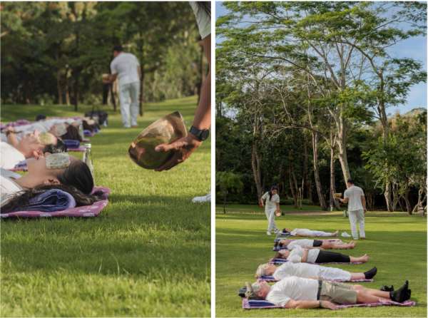 AYANA Bali Celebrates Global Wellness Day 2026