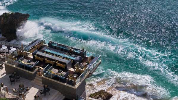 AYANA Segara Bali