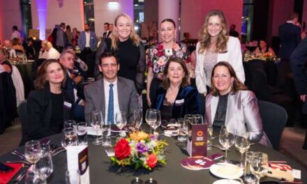 Anangu Foundation Raises Record Funds in Milestone Year