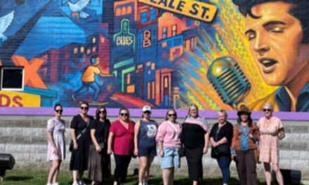 Globus Advisors Strike a Chord in Memphis