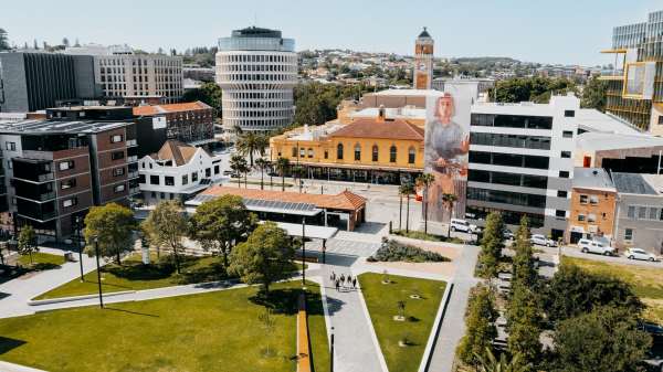 Australian Masters Games Marks 40th Anniversary