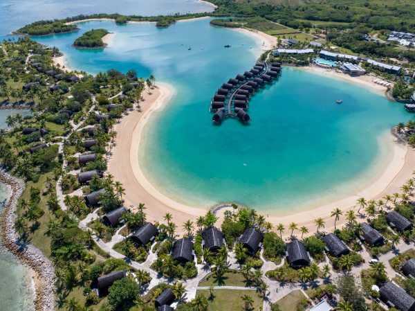 Fiji Marriott Unveils a Gin with Island Spirit