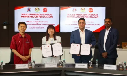 AirAsia X Builds Mental Health Shield with Counselling Alliance